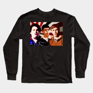 superbad Long Sleeve T-Shirt